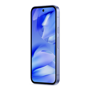 Google Pixel 9a, 256 GB, iris - Smartphone