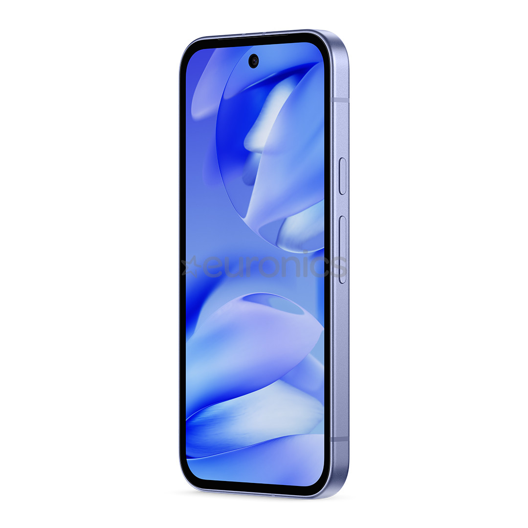 Google Pixel 9a, 256 ГБ, голубой - Cмартфон