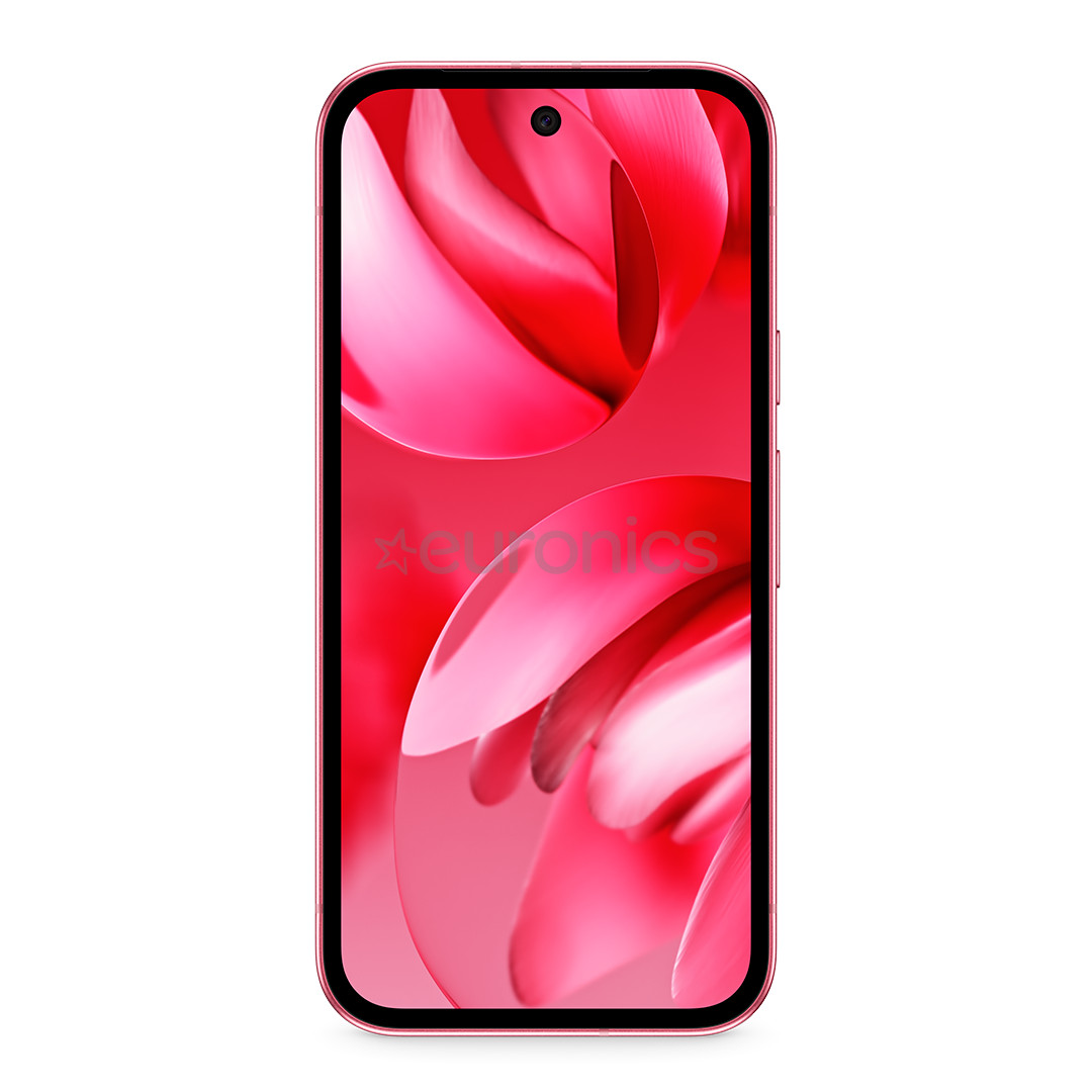 Google Pixel 9a, 128 GB, rozā - Viedtālrunis