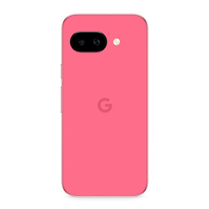 Google Pixel 9a, 128 GB, rozā - Viedtālrunis
