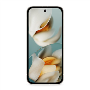 Google Pixel 9a, 128 GB, balta - Viedtālrunis