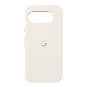 Google Pixel 9a case, balta - Apvalks viedtālrunim