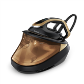 Tefal Pro Express Vision, melna/zelta - Gludināšanas sistēma