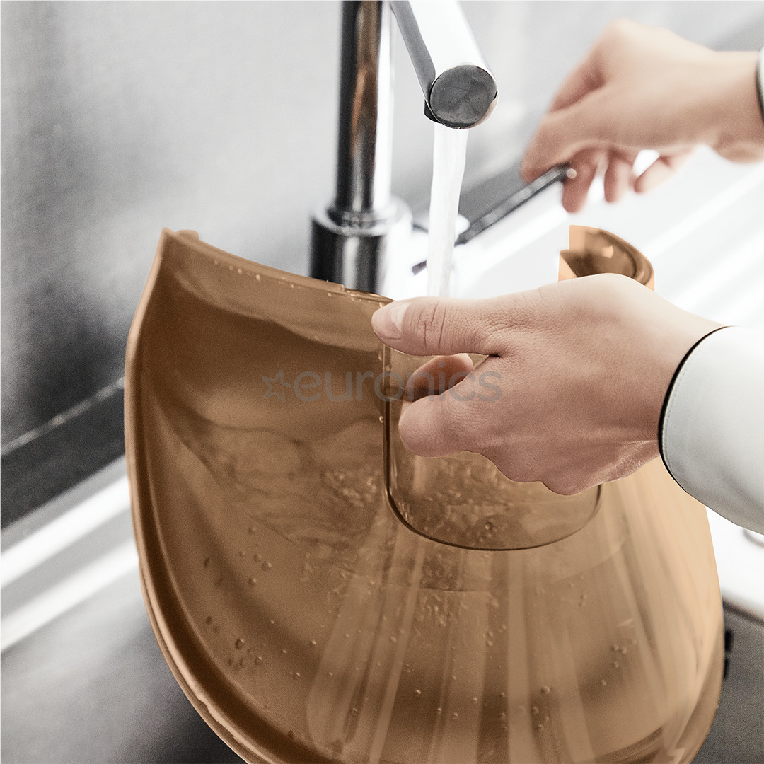 Tefal Pro Express Vision, черный/золотистый - Гладильная система