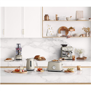 Sage the Toast Select Luxe, 1000 W, beige - Toaster