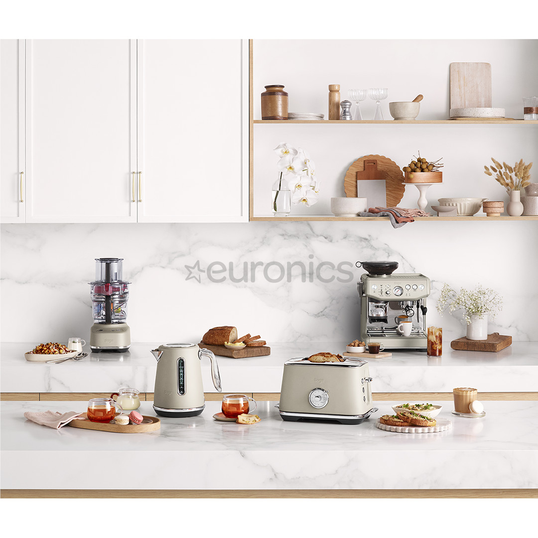 Sage the Toast Select Luxe, 1000 W, beige - Toaster