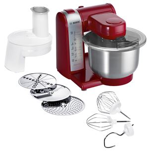 Food processor MUM4, Bosch