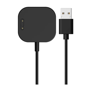Xplora X6 Charger, melna - Lādētājs PART-X6-USB-CHARGER