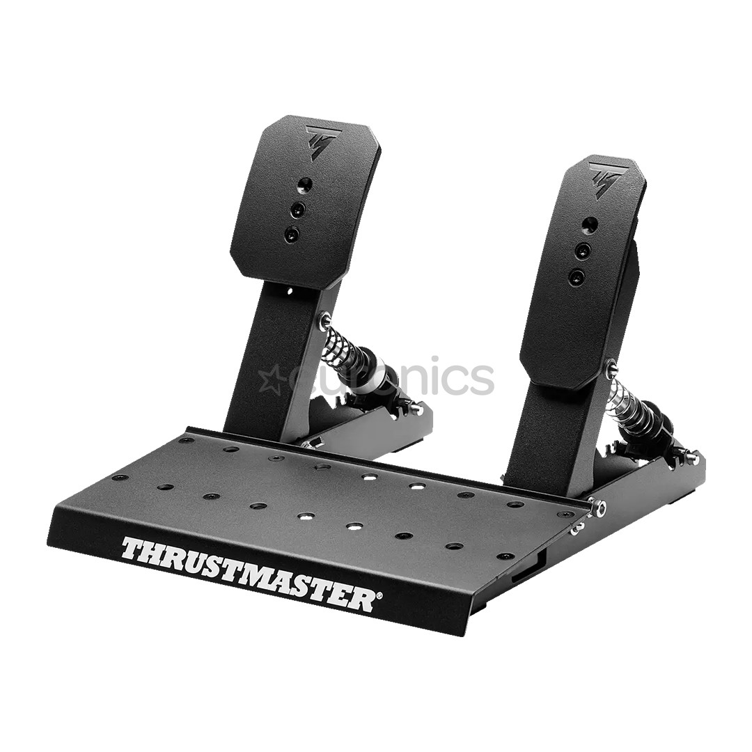 Thrustmaster T598, melna - Spēļu kontrolieris stūre