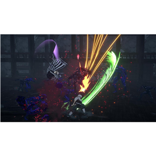 Demon Slayer: The Hinokami Chronicles 2, Nintendo Switch - Game