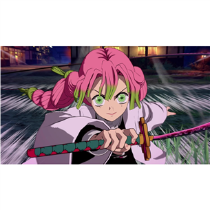 Demon Slayer: The Hinokami Chronicles 2, Nintendo Switch - Game