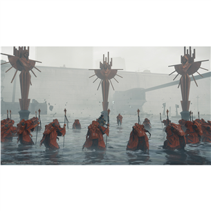 Death Stranding 2: On The Beach Collector's Edition, PlayStation 5 - Game