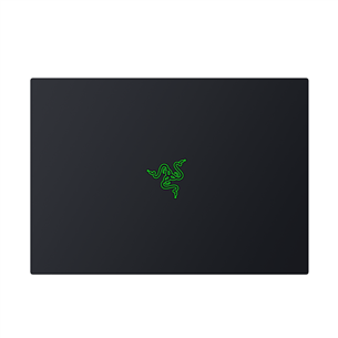 Razer Blade 16, QHD+, OLED, 240 Hz, Ryzen AI 9, 32 GB, 1 TB, RTX 5080, ENG, melna - Portatīvais dators