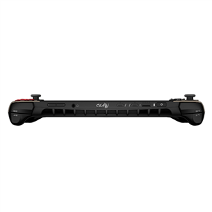 MSI Claw 8 AI+, 8'', 120 Hz, Ultra 7, 32 GB, 1 TB, bēša - Kabatas dators