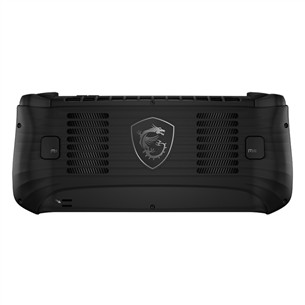 MSI Claw 8 AI+, 8'', 120 Hz, Ultra 7, 32 GB, 1 TB, sandstorm - Handheld PC