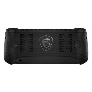 MSI Claw 8 AI+, 8'', 120 Hz, Ultra 7, 32 GB, 1 TB, bēša - Kabatas dators