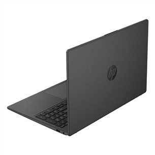 HP 255 G10, 15,6'', Ryzen 3, 8 GB, 256 GB, ENG, tumši pelēka - Portatīvais dators