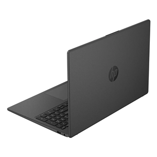 HP EliteBook 255 G10, 15,6'', Ryzen 3, 8 GB, 256 GB, ENG, tumši pelēka - Portatīvais dators