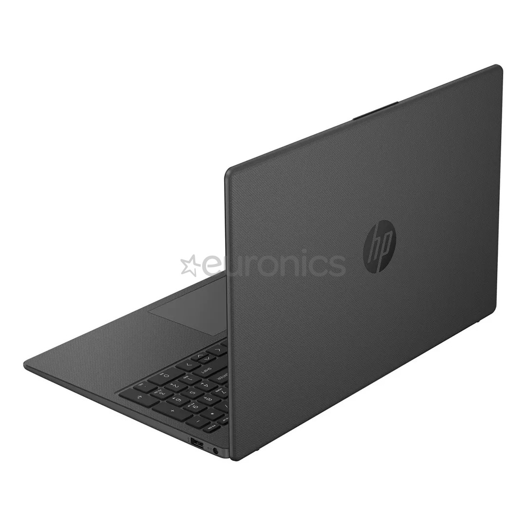 HP 255 G10, 15,6'', Ryzen 3, 8 GB, 256 GB, ENG, tumši pelēka - Portatīvais dators
