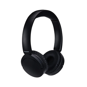 Panasonic HF630B, черный - Беспроводные наушники RB-HF630BE-K