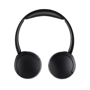 Panasonic HF630B, melna - Bezvadu austiņas