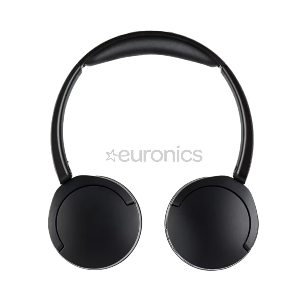 Panasonic HF630B, melna - Bezvadu austiņas