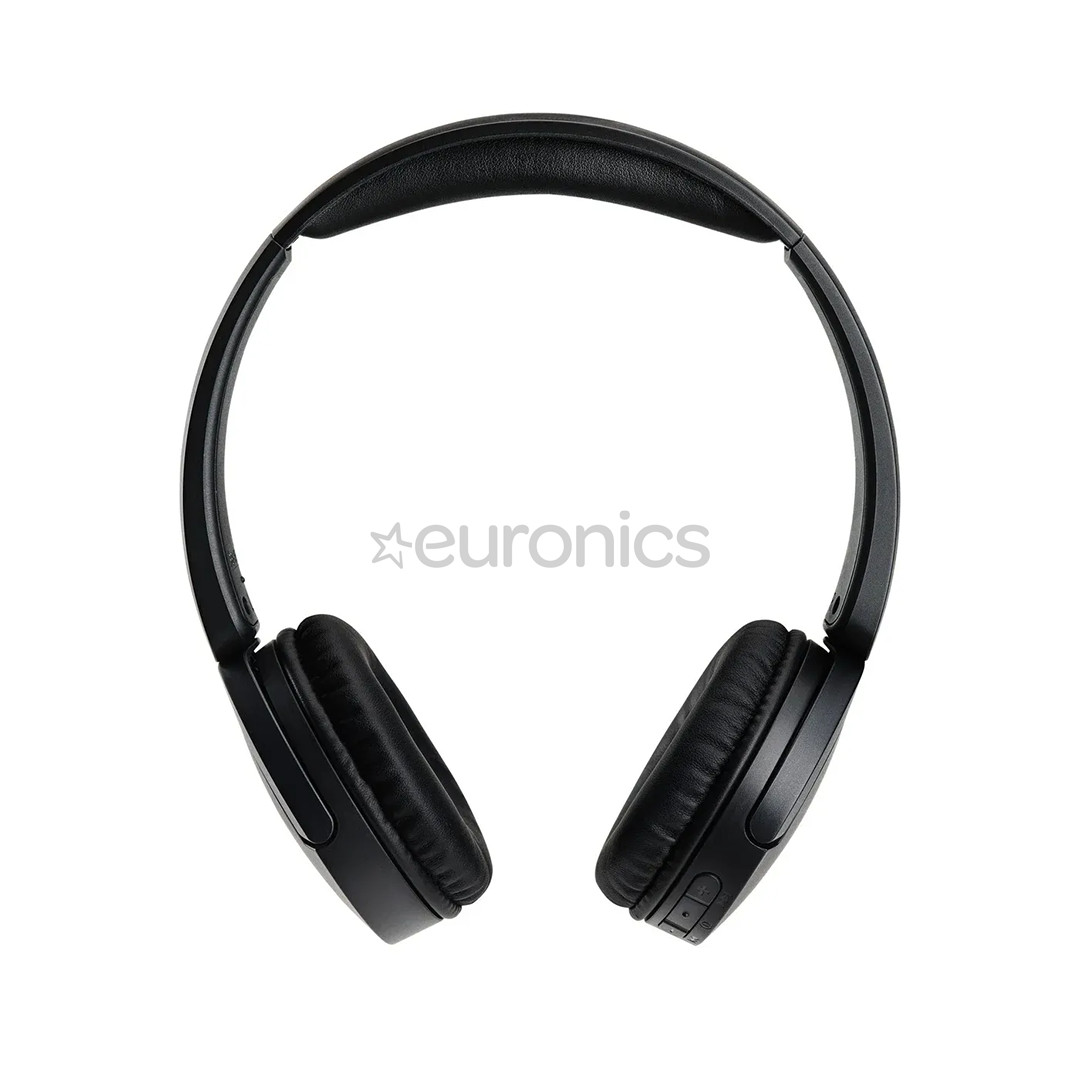 Panasonic HF630B, melna - Bezvadu austiņas