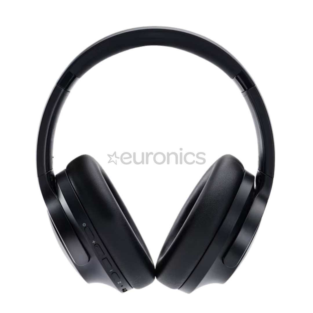 Panasonic HX330B, melna - Bezvadu austiņas