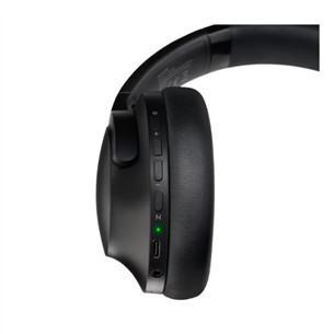 Panasonic HX330B, melna - Bezvadu austiņas