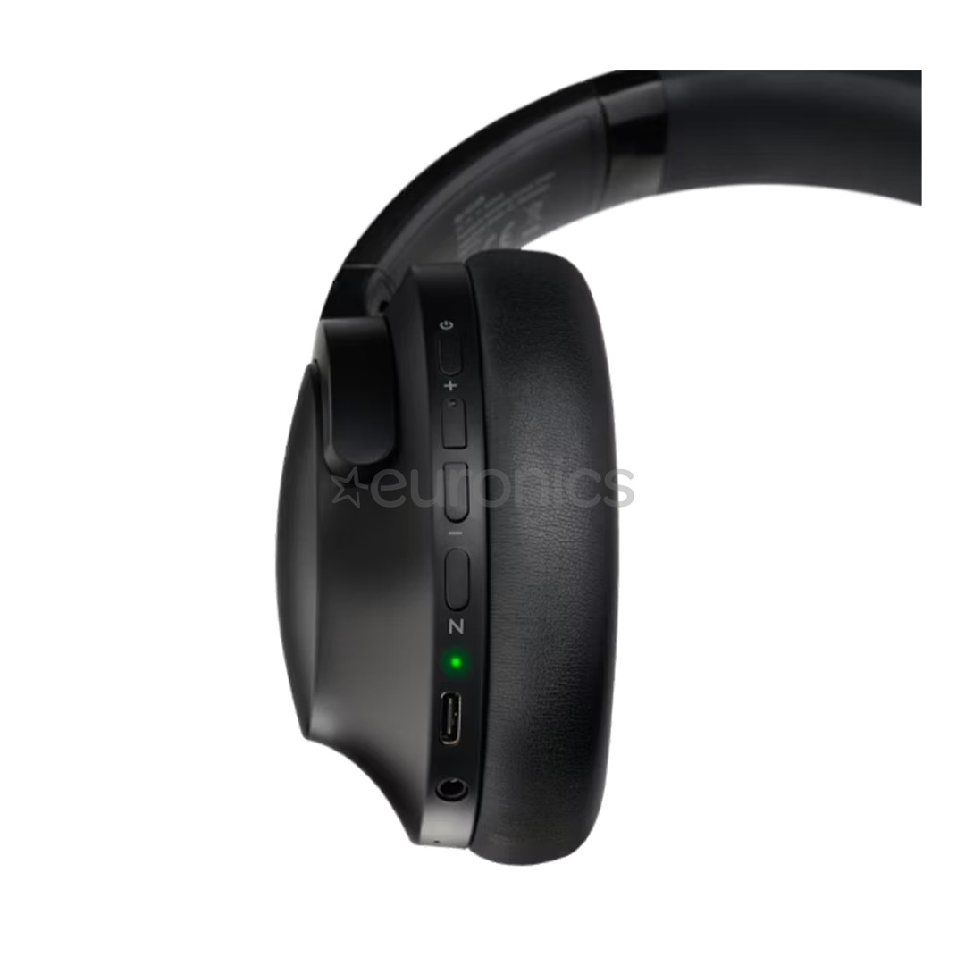 Panasonic HX330B, melna - Bezvadu austiņas