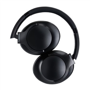 Panasonic HX330B, melna - Bezvadu austiņas