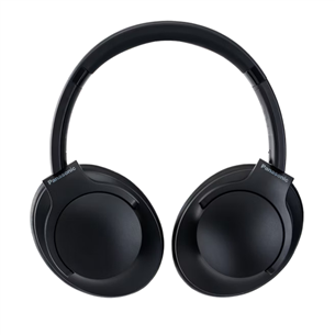 Panasonic HX330B, черный - Беспроводные наушники