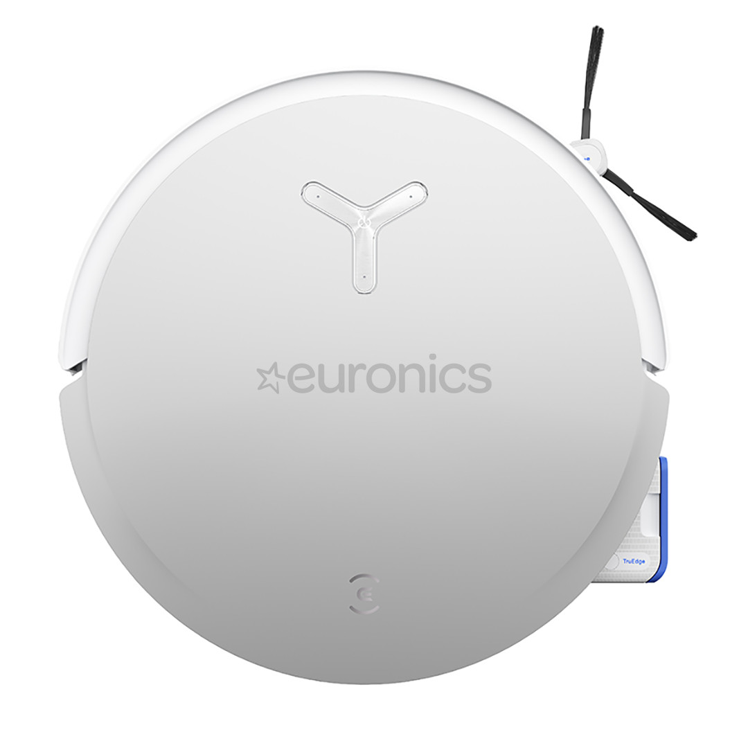 Ecovacs Deebot X8 OMNI, Wet & Dry, balta - Robots putekļu sūcējs