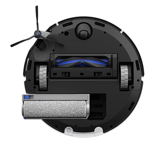 Ecovacs Deebot X8 OMNI, Wet & Dry, white - Robot vacuum cleaner