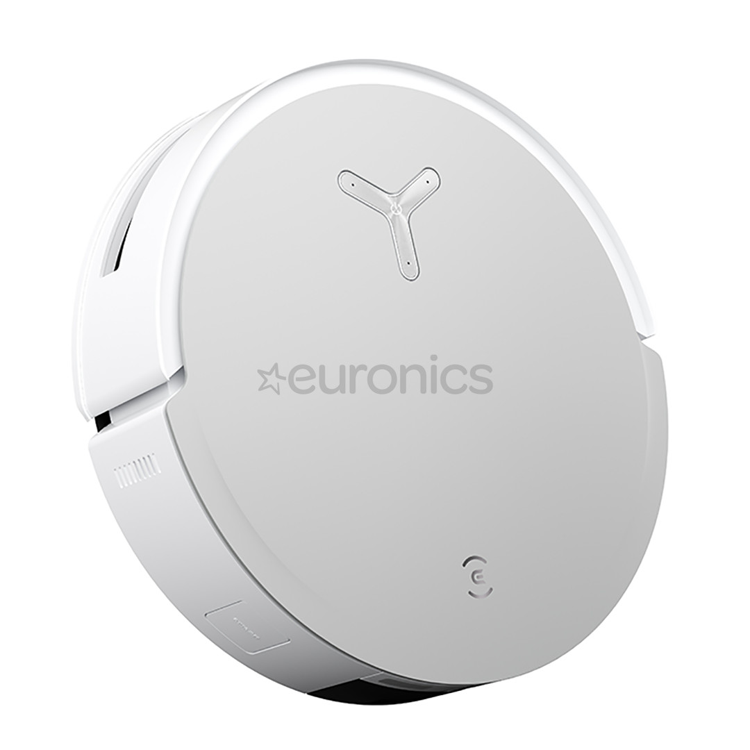 Ecovacs Deebot X8 OMNI, Wet & Dry, balta - Robots putekļu sūcējs