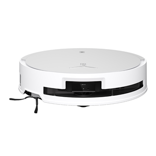 Ecovacs Deebot X8 OMNI, Wet & Dry, white - Robot vacuum cleaner