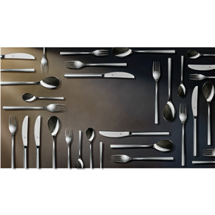 WMF Palermo, 60 piederumi, nerūsējošā tērauda - Galda piederumu komplekts