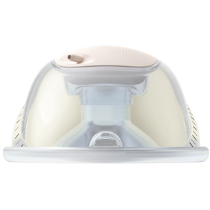 Philips Avent Hands-free, balta - Dubultais elektriskais krūts piena pumpis