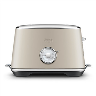 Sage the Toast Select Luxe, 1000 W, beige - Toaster STA735ALM