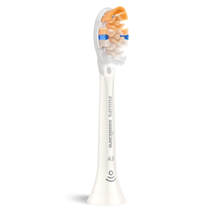 Philips Sonicare Premium All-in-One, 4 шт., белый - Насадки для зубной щетки