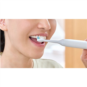 Philips Sonicare Optimal White, 2 шт., белый - Насадки для зубной щетки