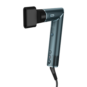 Shark FlexStyle Limited Edition, 5-in-1, 1400 W, ciāna - Matu veidotājs