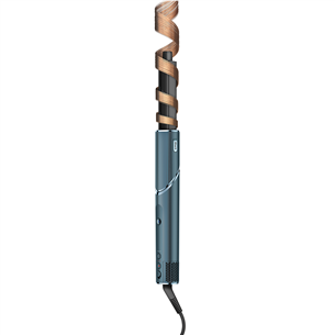 Shark FlexStyle Limited Edition, 5-in-1, 1400 W, ciāna - Matu veidotājs