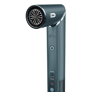 Shark FlexStyle Limited Edition, 5-in-1, 1400 W, ciāna - Matu veidotājs