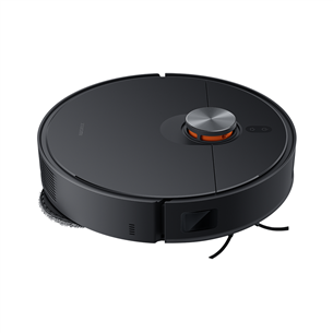Xiaomi X20 Max, Wet & Dry, melna - Robots putekļu sūcējs