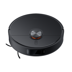 Xiaomi X20 Max, Wet & Dry, melna - Robots putekļu sūcējs