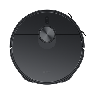 Xiaomi X20 Max, Wet & Dry, melna - Robots putekļu sūcējs