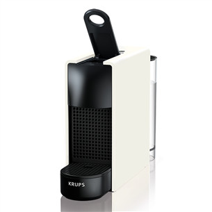 Krups Nespresso Essenza Mini, balta - Kapsulu kafijas automāts
