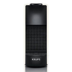 Krups Nespresso Essenza Mini, balta - Kapsulu kafijas automāts