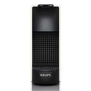Krups Nespresso Essenza Mini, balta - Kapsulu kafijas automāts